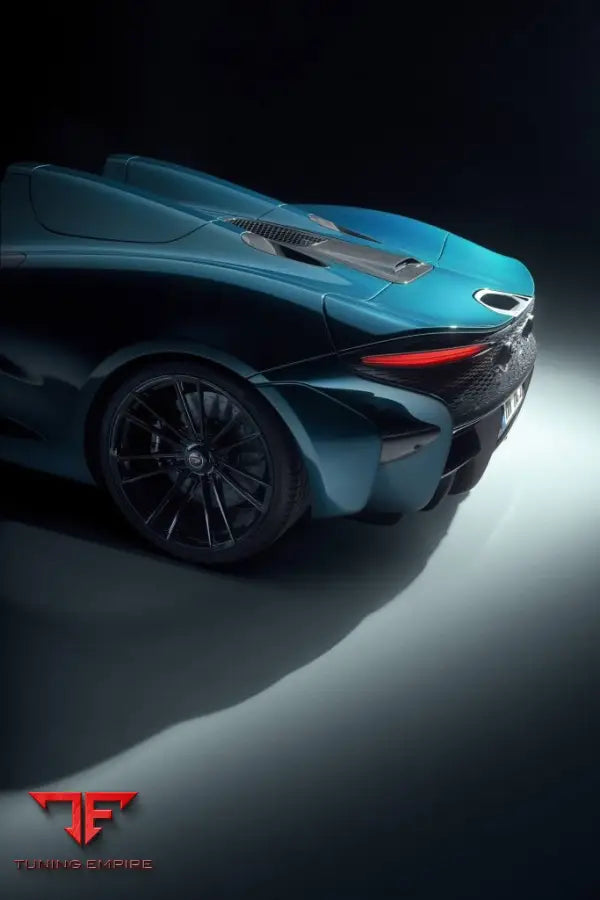 Novitec Mclaren Elva