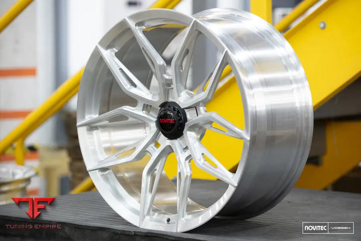NOVITEC NF11 WHEELS