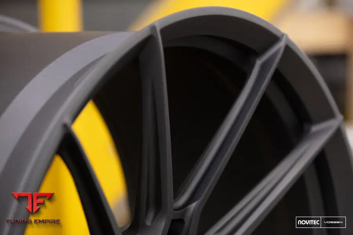 NOVITEC NF9 WHEELS