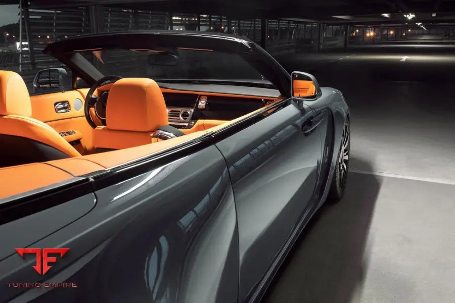NOVITEC ROLLS-ROYCE DAWN OVERDOSE/DAWN OVERDOSE BLACK BADGE