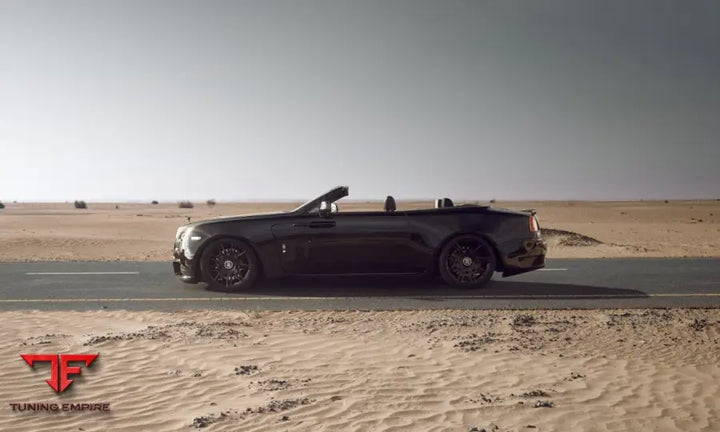 NOVITEC ROLLS-ROYCE DAWN OVERDOSE/DAWN OVERDOSE BLACK BADGE