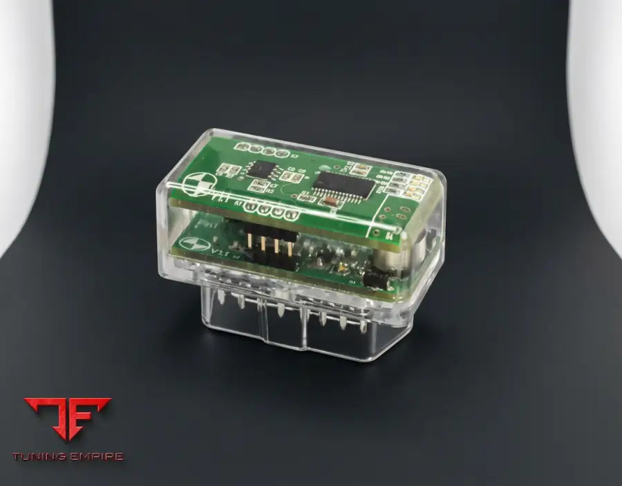 OBD ENGINE CHECK LIGHT MODULE