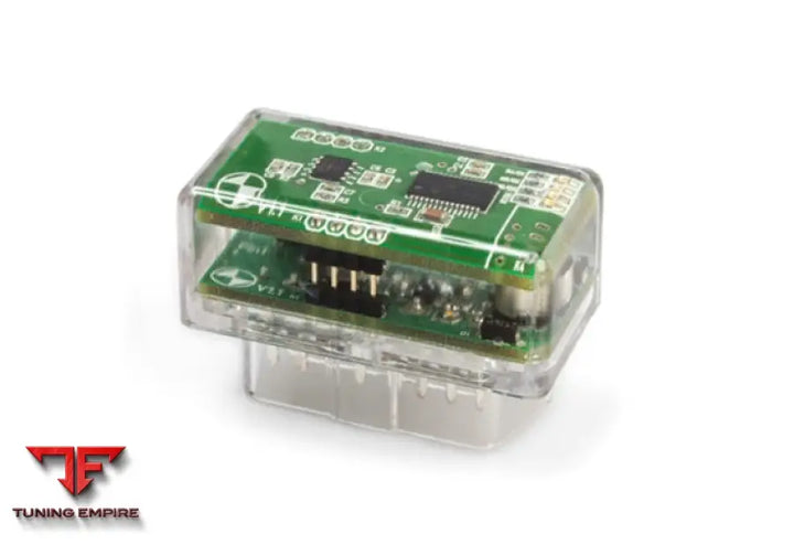 OBD ENGINE CHECK LIGHT MODULE