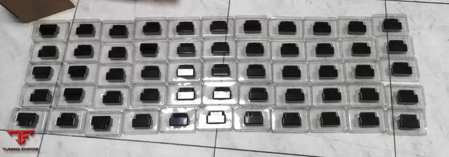 OBD ENGINE CHECK LIGHT MODULE