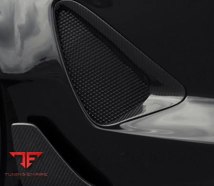 ONYX BENTLEY BENTAYGA BODY KIT GTX 4X4