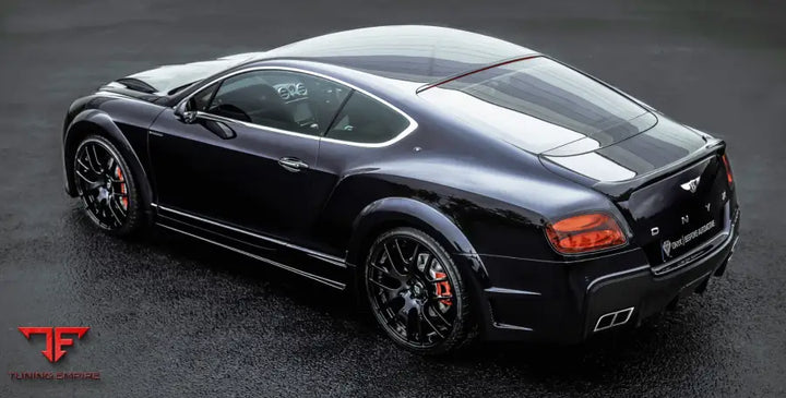 ONYX BENTLEY GT BODY KIT GTXI