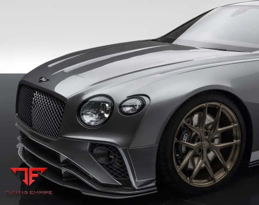 ONYX BENTLEY GTX3 BODY KIT 2018-2024