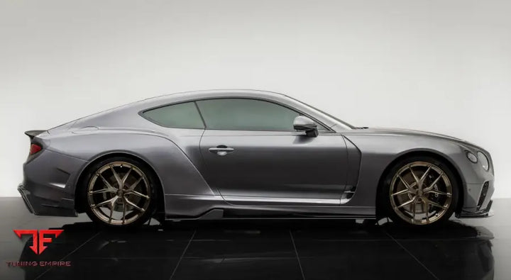 ONYX BENTLEY GTX3 BODY KIT 2018-2024