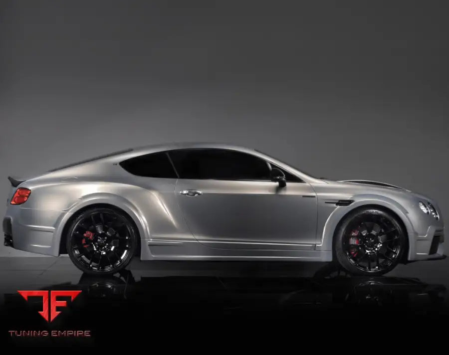 ONYX BENTLEY GTXII BODY KIT