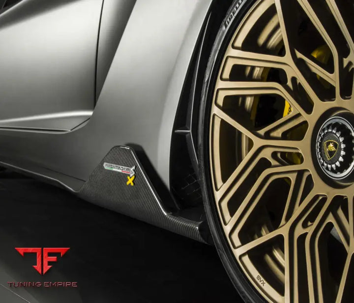 ONYX LAMBORGHINI AVENTADOR SX