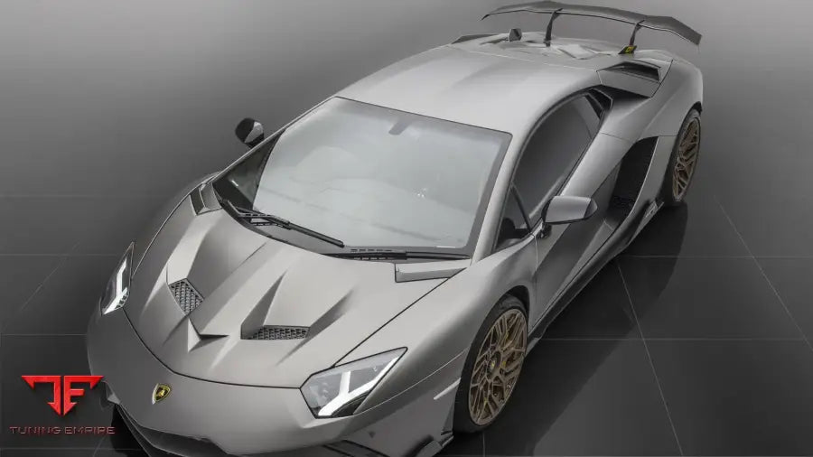 ONYX LAMBORGHINI AVENTADOR SX