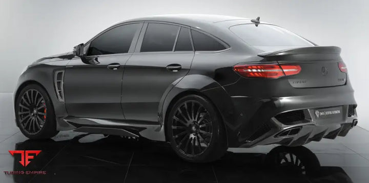 ONYX MERCEDES-BENZ GLE 63 G6 BODY KIT