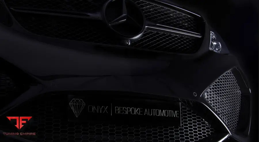 ONYX MERCEDES-BENZ GLE 63 G6 BODY KIT