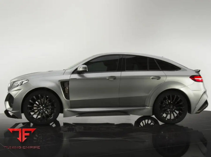 ONYX MERCEDES-BENZ GLE 63 G6 BODY KIT