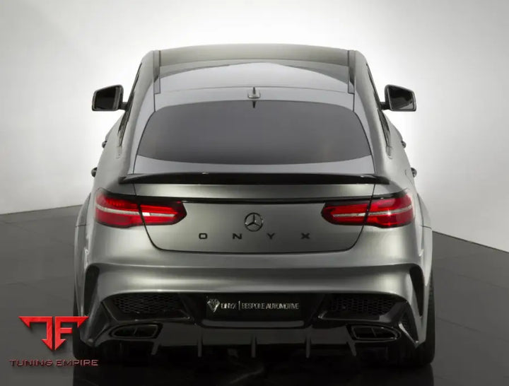 ONYX MERCEDES-BENZ GLE 63 G6 BODY KIT