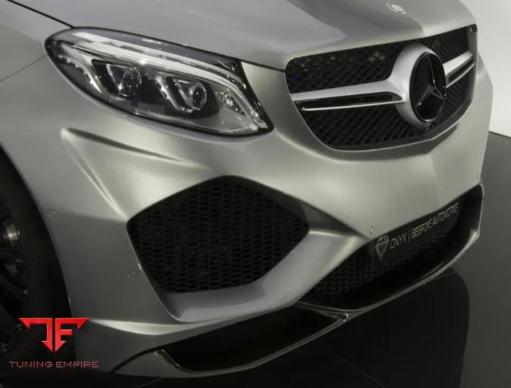 ONYX MERCEDES-BENZ GLE 63 G6 BODY KIT