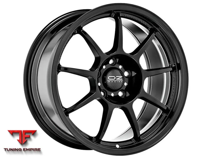 OZ Racing Alleggerita HLT wheel