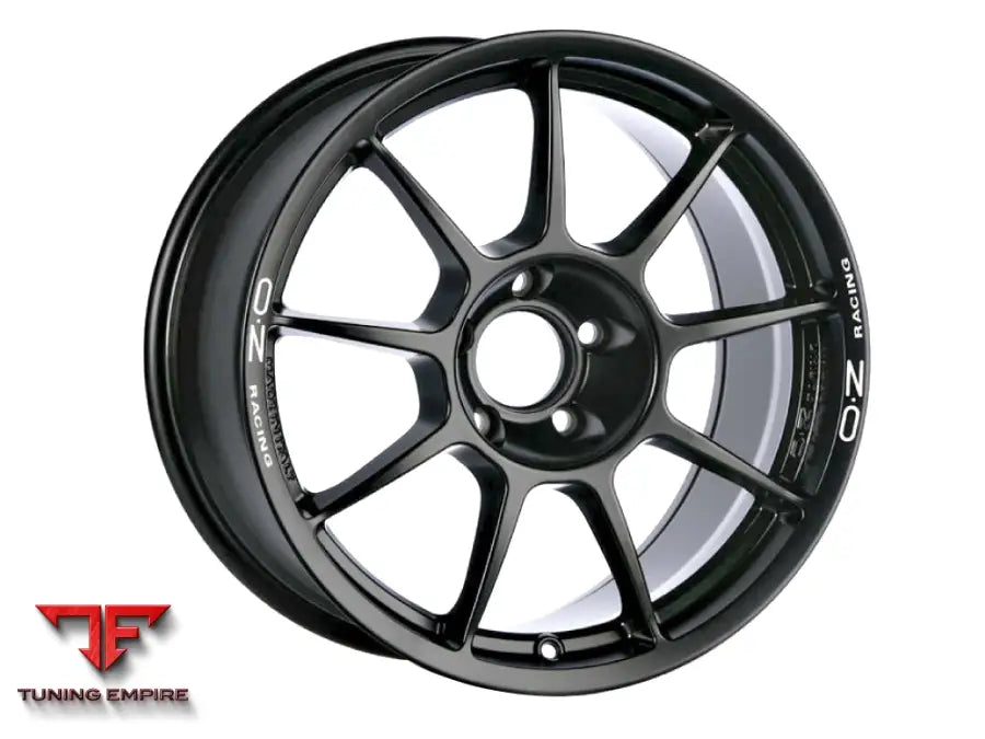 OZ Racing Challenge HLT wheel