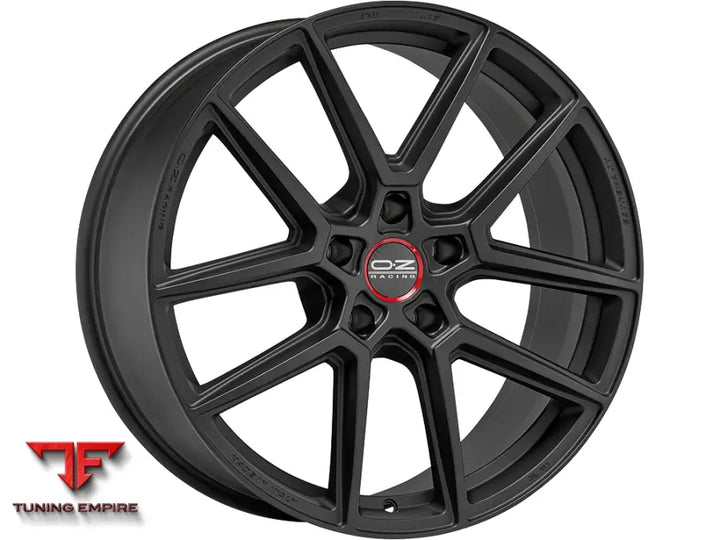 OZ Racing Estrema XT wheel