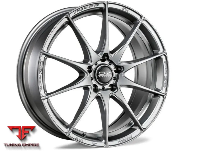 OZ Racing Formula HLT 5H wheel