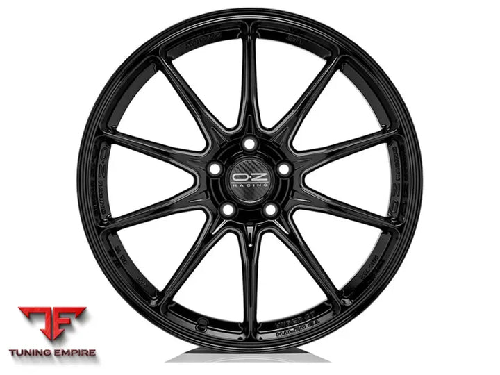 OZ Racing HyperGT HLT wheel