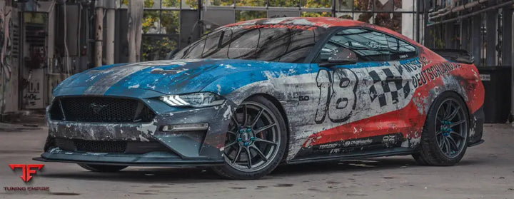 OZ Racing HyperGT HLT wheel