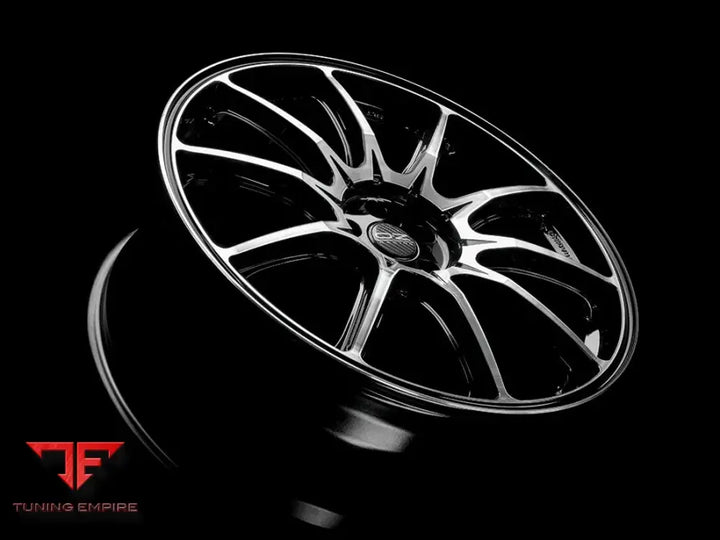 OZ Racing HyperXT HLT DC wheel