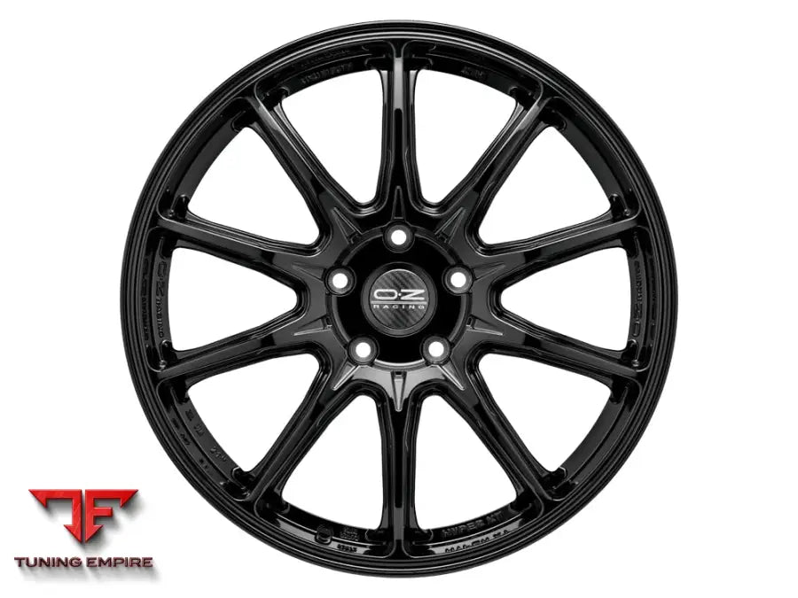 OZ Racing HyperXT HLT wheel