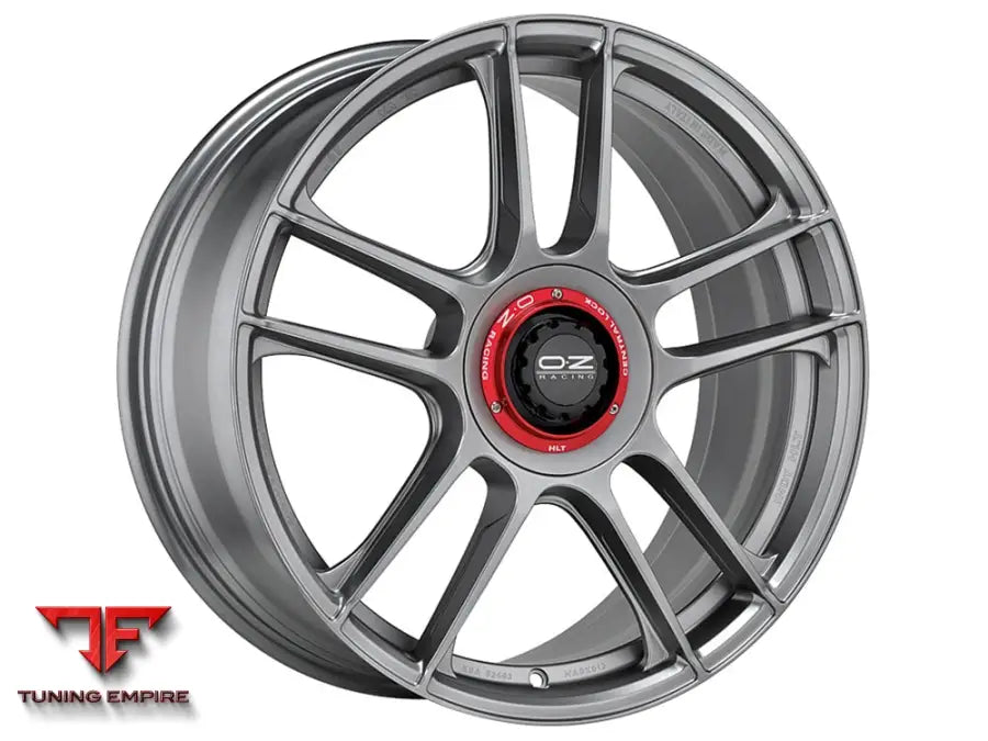 OZ Racing Indy HLT wheel