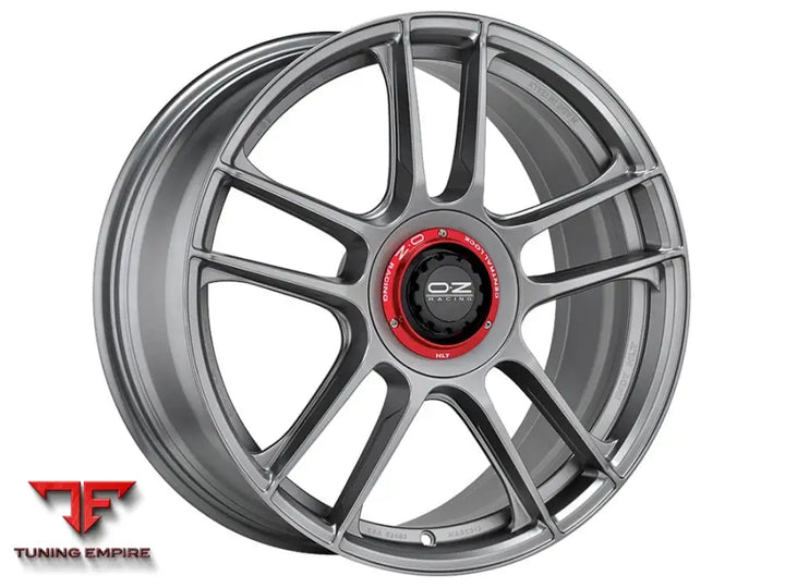 OZ Racing Indy HLT wheel