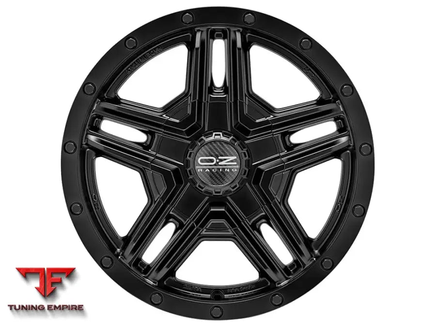 OZ Racing Rally Adventure wheel