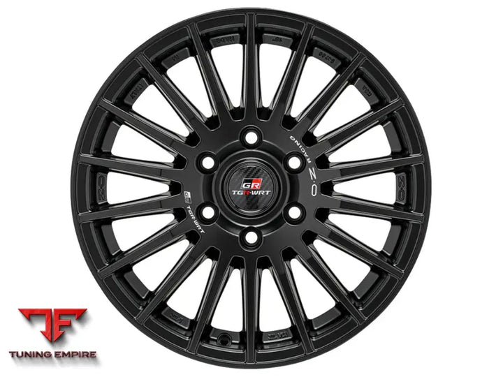 OZ Racing Rally Desert TGR-WRT wheel