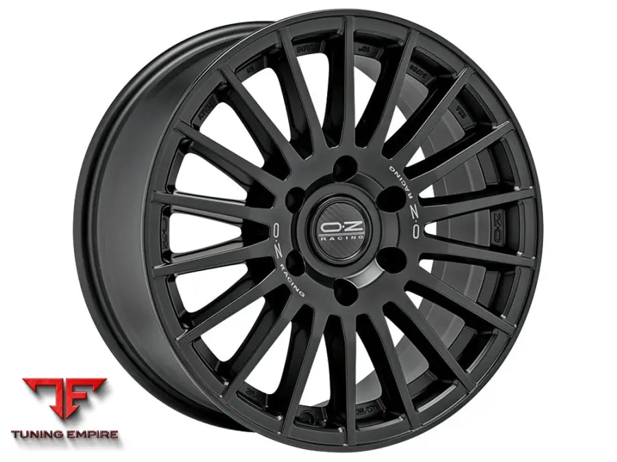 OZ Racing Rally Desert wheel