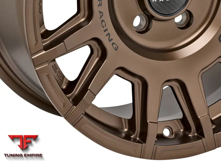 OZ Racing Rally Legend wheel