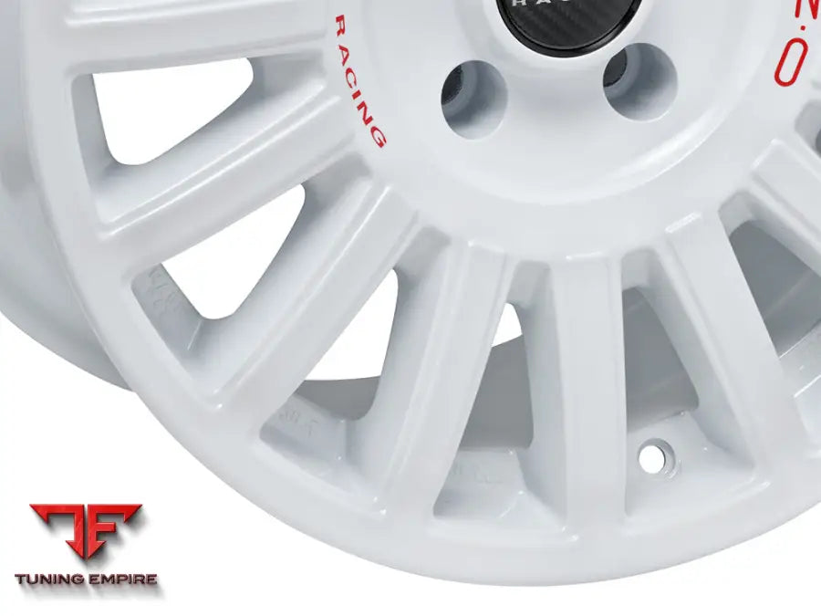 OZ Racing Rally Raid wheel