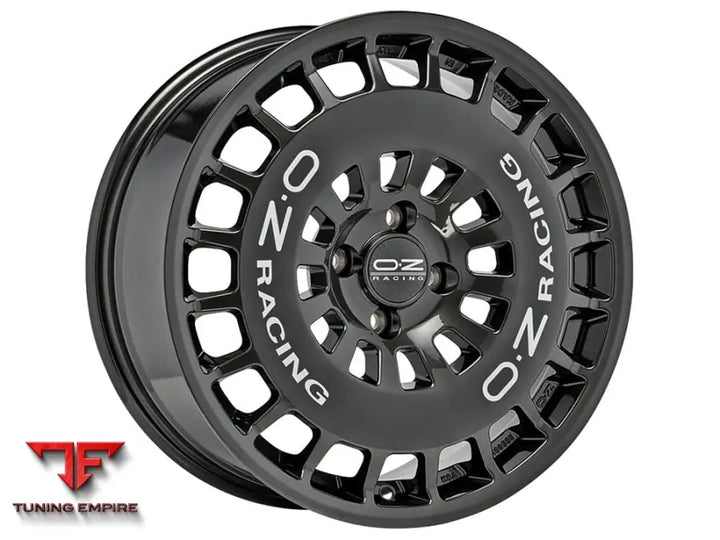 OZ Racing RR40 wheel