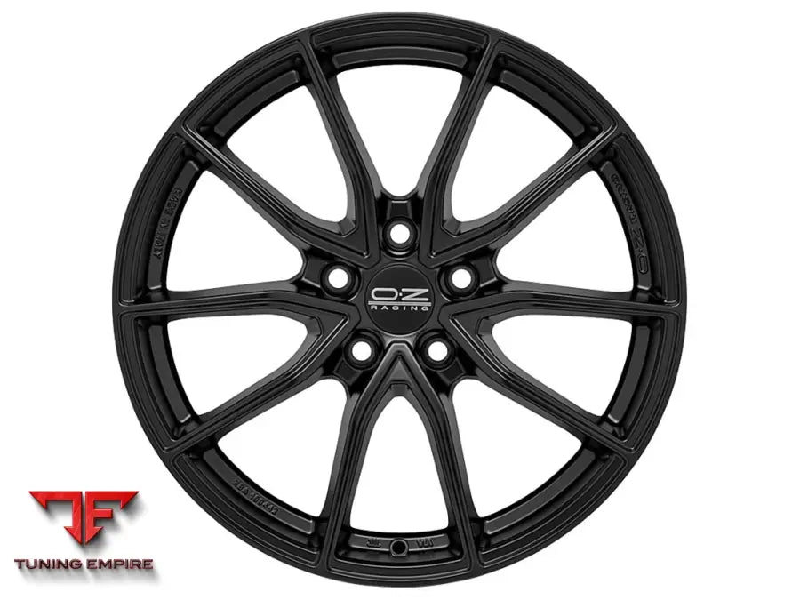OZ Racing Super Sport wheel