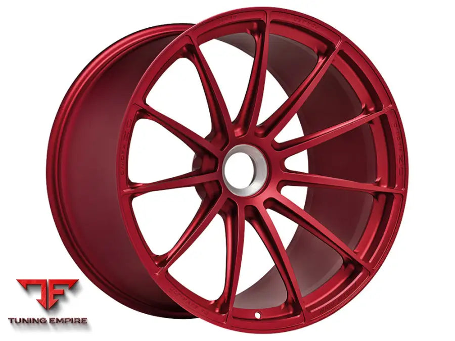 OZ Racing Ultimate Alu wheel