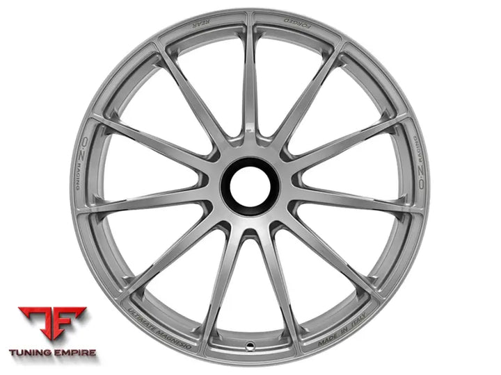 OZ Racing Ultimate Magnesio wheel