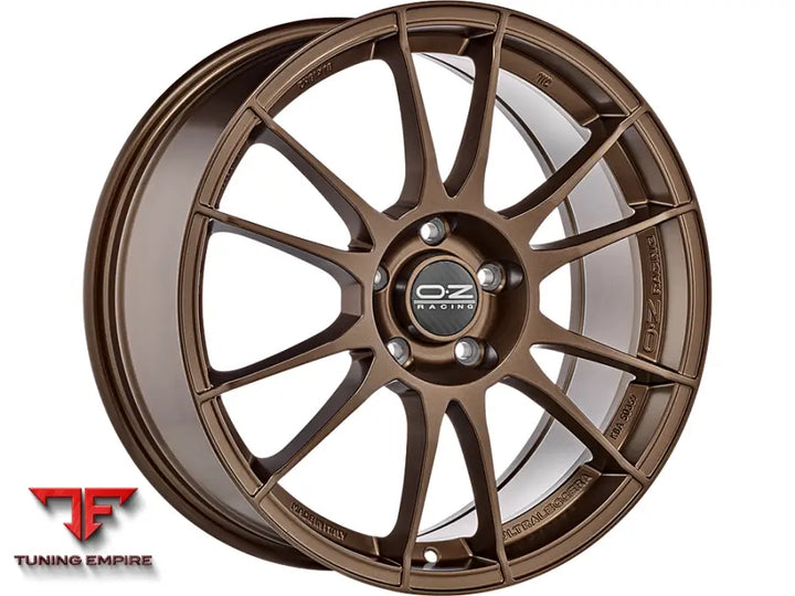 OZ Racing Ultraleggera wheel