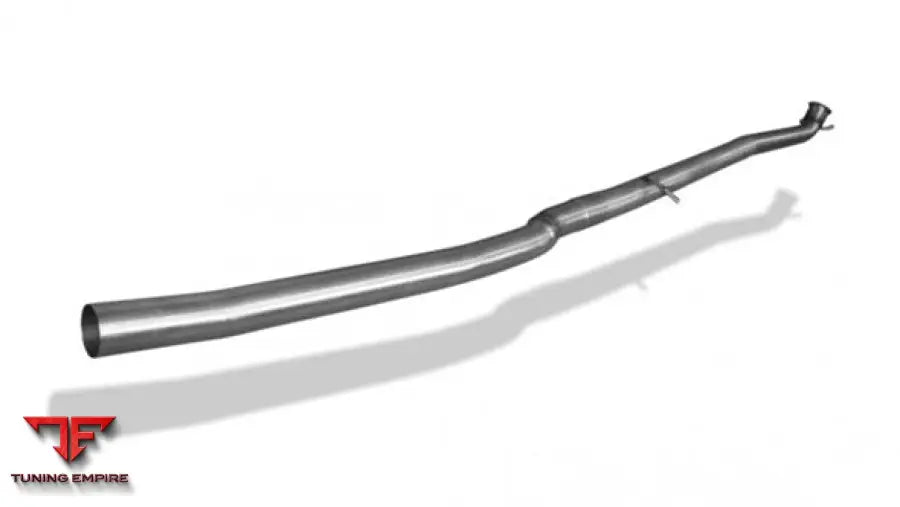 PIECHA MERCEDES-BENZ CLA CLASS W117 AMG FRONT SILENCER REPLACEMENT TUBES