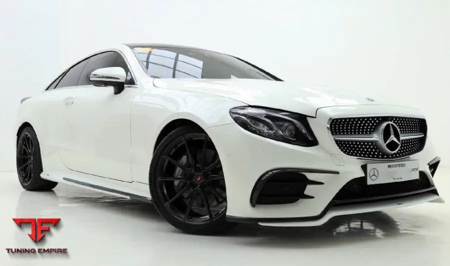PIECHA MERCEDES-BENZ E-CLASS COUPE C238/A238 BODY KIT