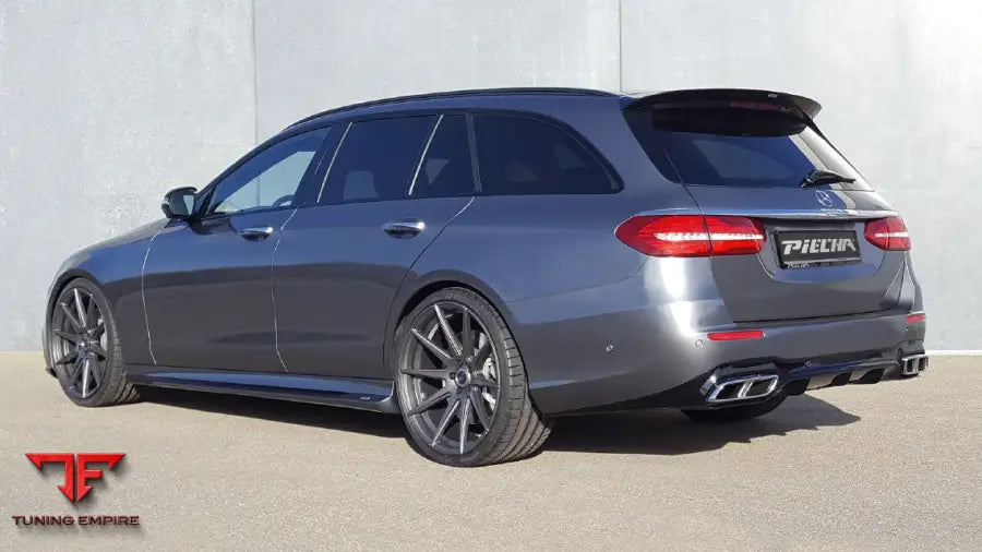 PIECHA MERCEDES-BENZ E-CLASS W213 BODY KIT