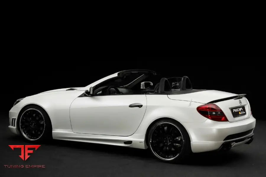 PIECHA MERCEDES-BENZ SLK CLASS R171 BODY KIT