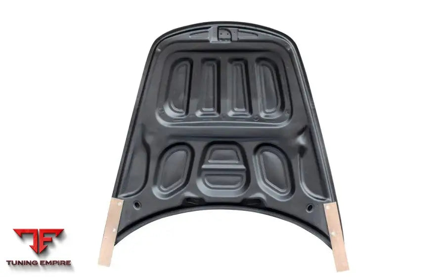 PORSCHE 718 981 CAYMAN BOXSTER CARBON FIBER HOOD