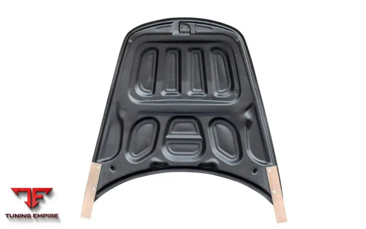 PORSCHE 718 981 CAYMAN BOXSTER CARBON FIBER HOOD