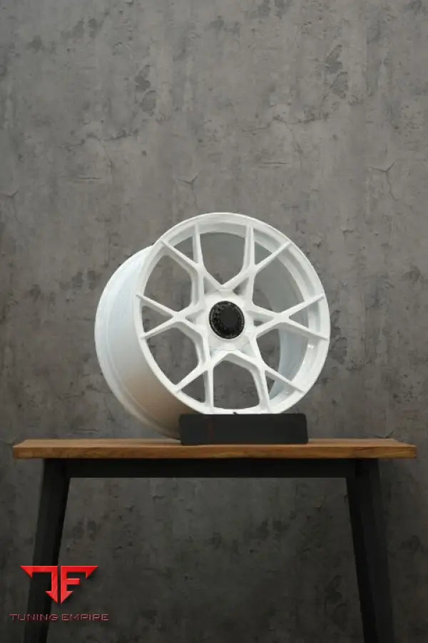 PORSCHE 718 982 CAYMAN 20 INCH FORGED WHEELS