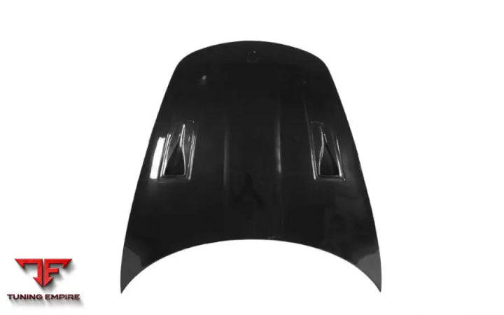 PORSCHE 718 982 CAYMAN BOXSTER 2016 + CARBON FIBER HOOD