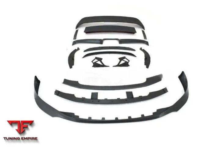 PORSCHE 718 982 CAYMAN BOXSTER BODY KIT