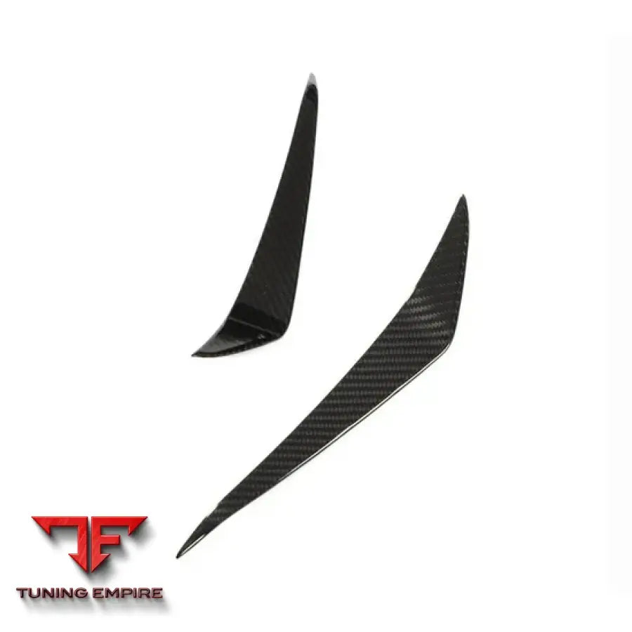 PORSCHE 718 (982) CAYMAN BOXSTER CARBON FIBER PARTS